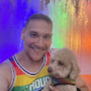 Meet your Posher, Zach